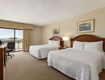 Days By Wyndham Hotel London