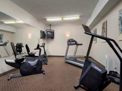 Hotel Days By Wyndham 3*